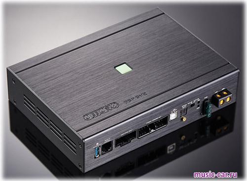 Автомобильный усилитель Awave DSP6V2
