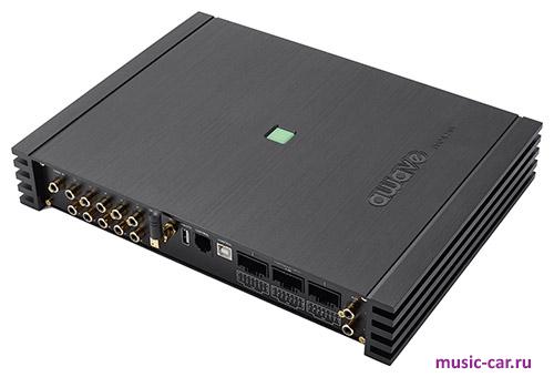 Автомобильный усилитель Awave DSPA24D