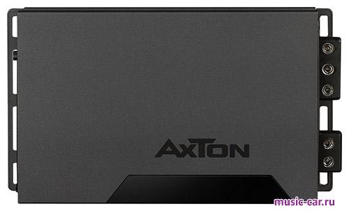Автомобильный усилитель Axton A101