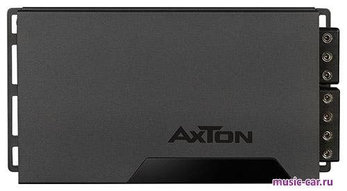 Автомобильный усилитель Axton A201