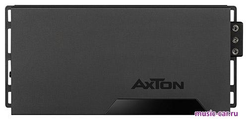 Автомобильный усилитель Axton A401