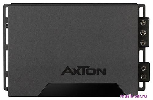 Автомобильный усилитель Axton AT101