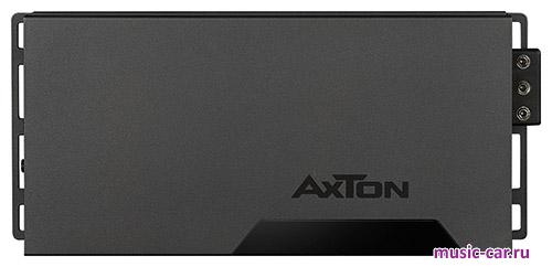Автомобильный усилитель Axton AT401