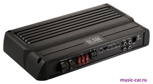 Автомобильный усилитель BLAM LA 1100 D