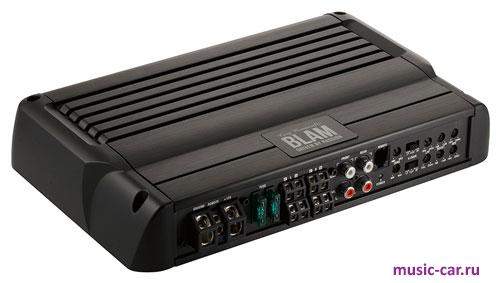 Автомобильный усилитель BLAM LA 4120 D