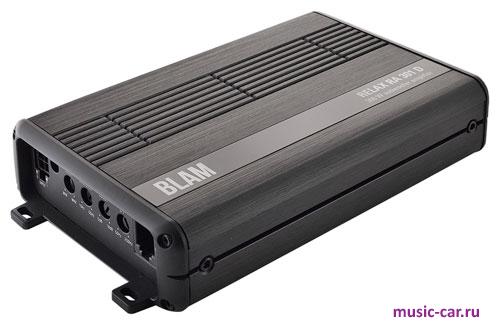 Автомобильный усилитель BLAM RA 301 D