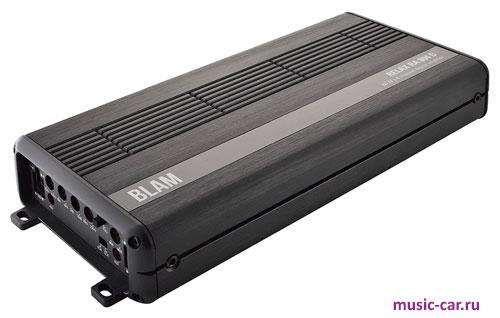Автомобильный усилитель BLAM RA 804 D