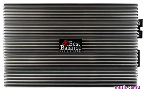 Автомобильный усилитель Best Balance M1500
