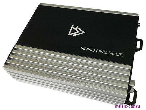 Автомобильный усилитель Best Balance Nano One Plus