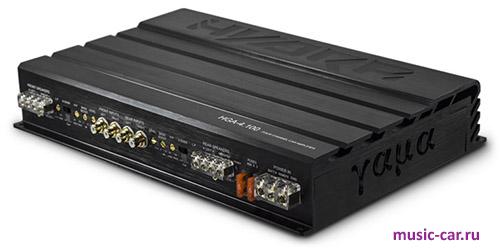 Автомобильный усилитель Black Hydra HGA-4.100
