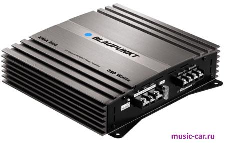 Автомобильный усилитель Blaupunkt EMA 260
