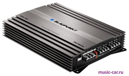 Автомобильный усилитель Blaupunkt EMA 460
