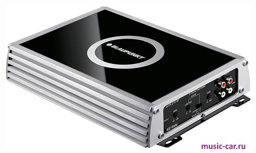 Автомобильный усилитель Blaupunkt GTA 270 SF