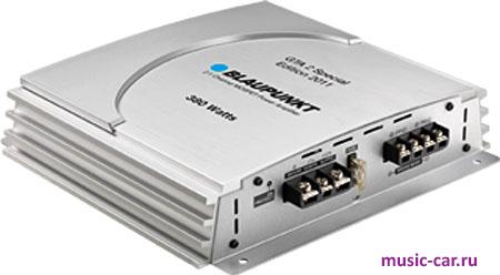 Автомобильный усилитель Blaupunkt GTA 2 Special Edition 2011