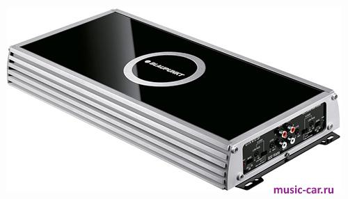 Автомобильный усилитель Blaupunkt GTA 470 SF