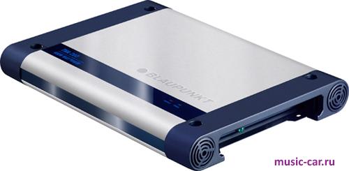 Автомобильный усилитель Blaupunkt THA 280