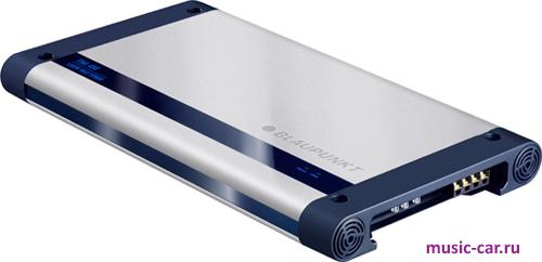 Автомобильный усилитель Blaupunkt THA 480