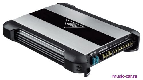 Автомобильный усилитель Blaupunkt VA-475