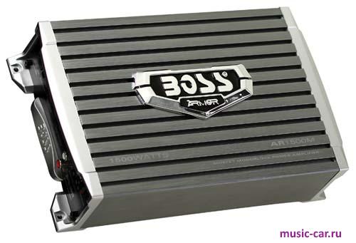 Автомобильный усилитель Boss Audio AR1500M