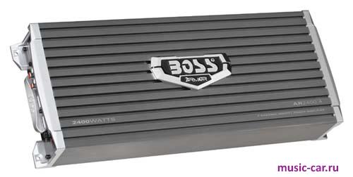Автомобильный усилитель Boss Audio AR2400.4