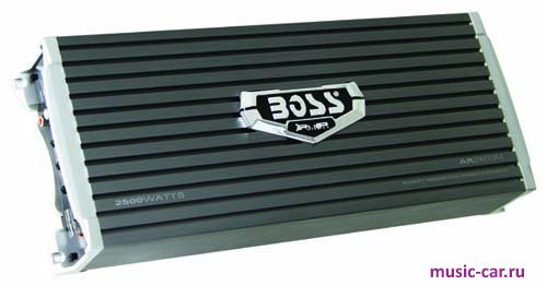 Автомобильный усилитель Boss Audio AR2500M