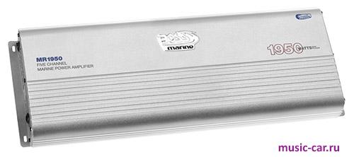 Автомобильный усилитель Boss Audio MR1950