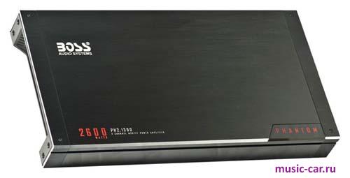 Автомобильный усилитель Boss Audio PH2.1300