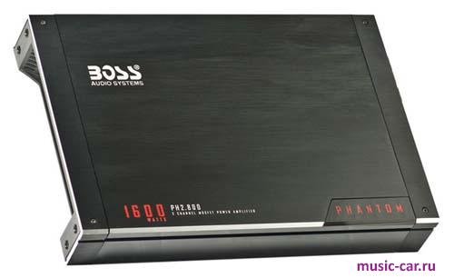 Автомобильный усилитель Boss Audio PH2.800