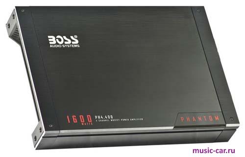 Автомобильный усилитель Boss Audio PH4.400