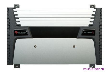 Автомобильный усилитель Boston Acoustics GT2125