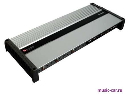 Автомобильный усилитель Boston Acoustics GTA1005
