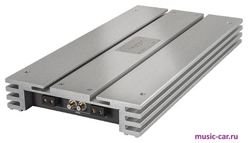 Автомобильный усилитель Brax GRAPHIC GX2000