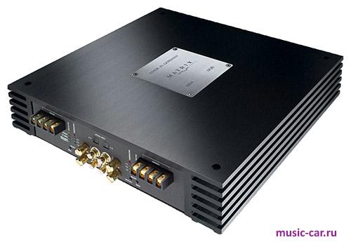 Автомобильный усилитель Brax MATRIX MX4