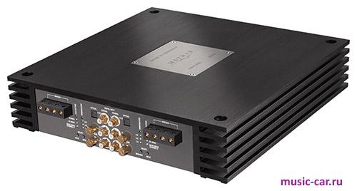 Автомобильный усилитель Brax MATRIX MX4 PRO