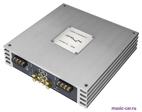 Автомобильный усилитель Brax MATRIX X4