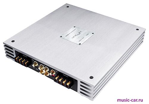 Автомобильный усилитель Brax NOX4 DSP
