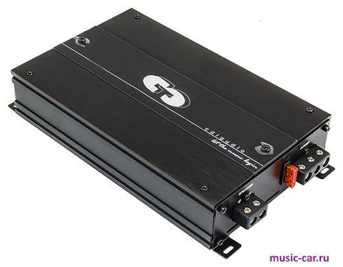 Автомобильный усилитель CDT Audio MA-3001