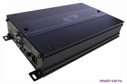 Автомобильный усилитель CDT Audio MXMA-1502