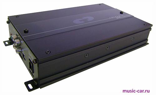 Автомобильный усилитель CDT Audio MXMA-3001