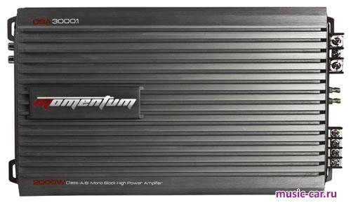 Автомобильный усилитель Cadence CSA3000.1