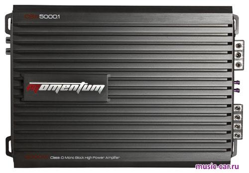 Автомобильный усилитель Cadence CSA5000.1
