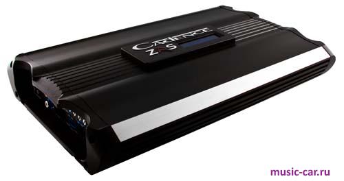 Автомобильный усилитель Cadence D1600M