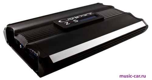 Автомобильный усилитель Cadence D2500M