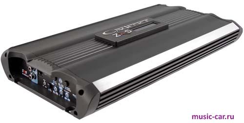 Автомобильный усилитель Cadence D250.2