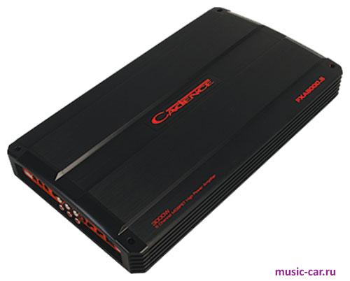 Автомобильный усилитель Cadence FXA 5000.5