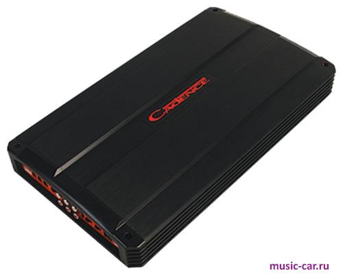 Автомобильный усилитель Cadence FXA 2400.4