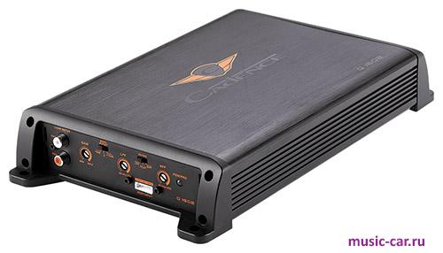 Автомобильный усилитель Cadence Q 1602
