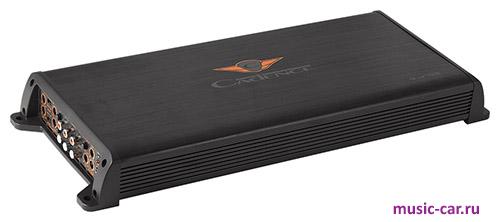 Автомобильный усилитель Cadence Q 4705