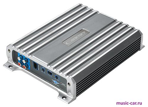 Автомобильный усилитель Cadence SQA 250.2