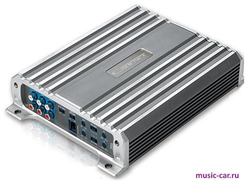 Автомобильный усилитель Cadence SQA 500.4